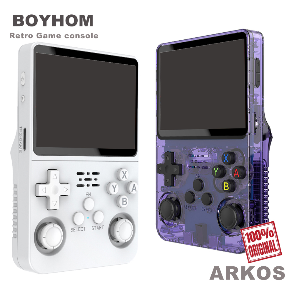 Retro Gaming Power Bank - Controlador de Juegos Portátil Original con