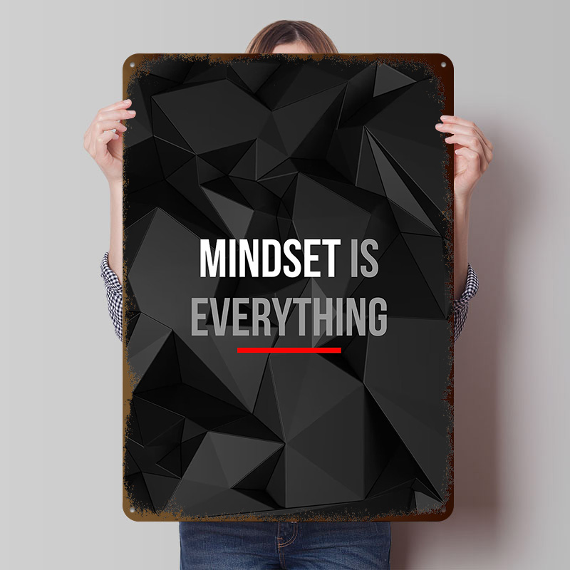 Retro Gaming Quotes - Póster Motivacional con Frase de Éxito,