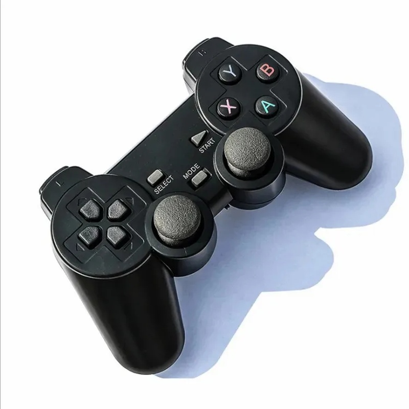 Retro Gaming Qss - Consola de juegos M8 de alta