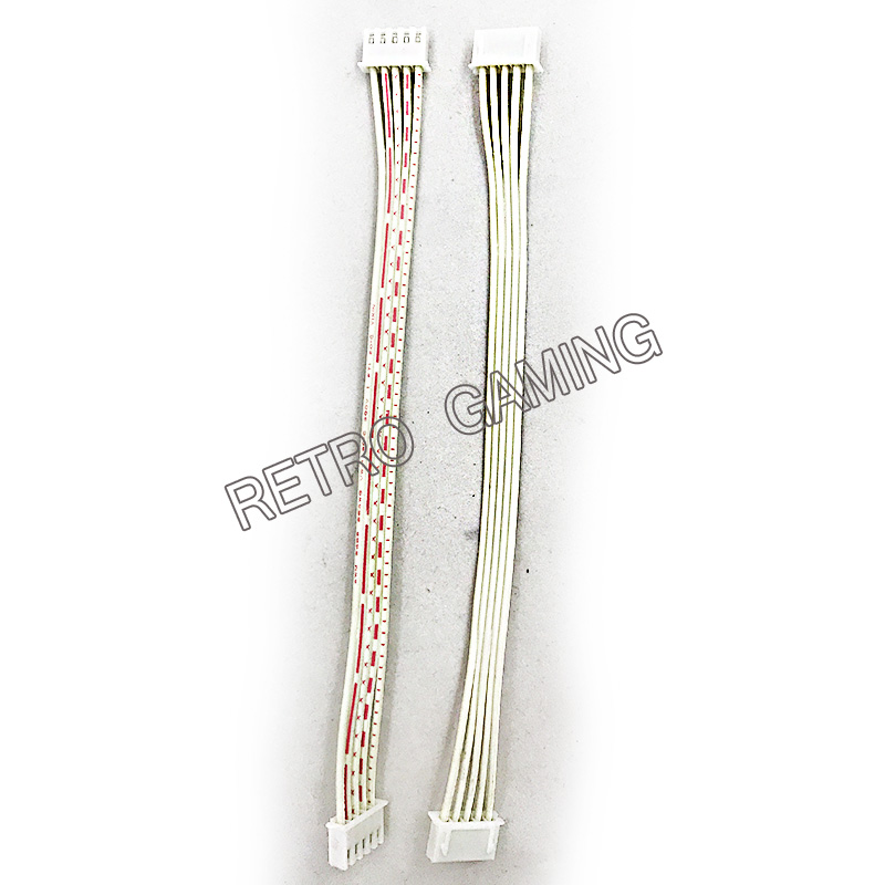 Retro Gaming Shop - Cable de 5 pines para Joystick
