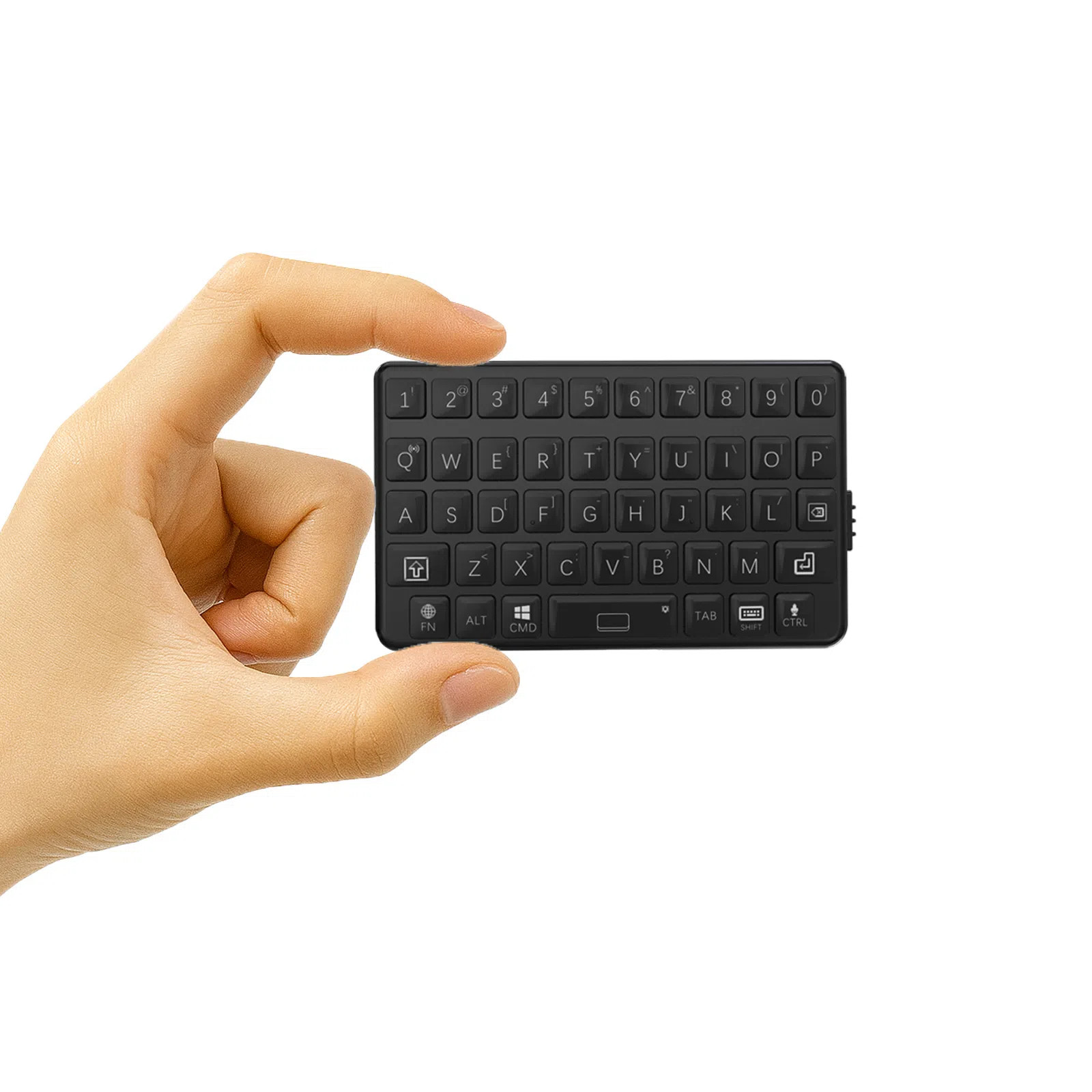 Retro Gaming Universe - Mini Teclado Retro EXknight con Diseño
