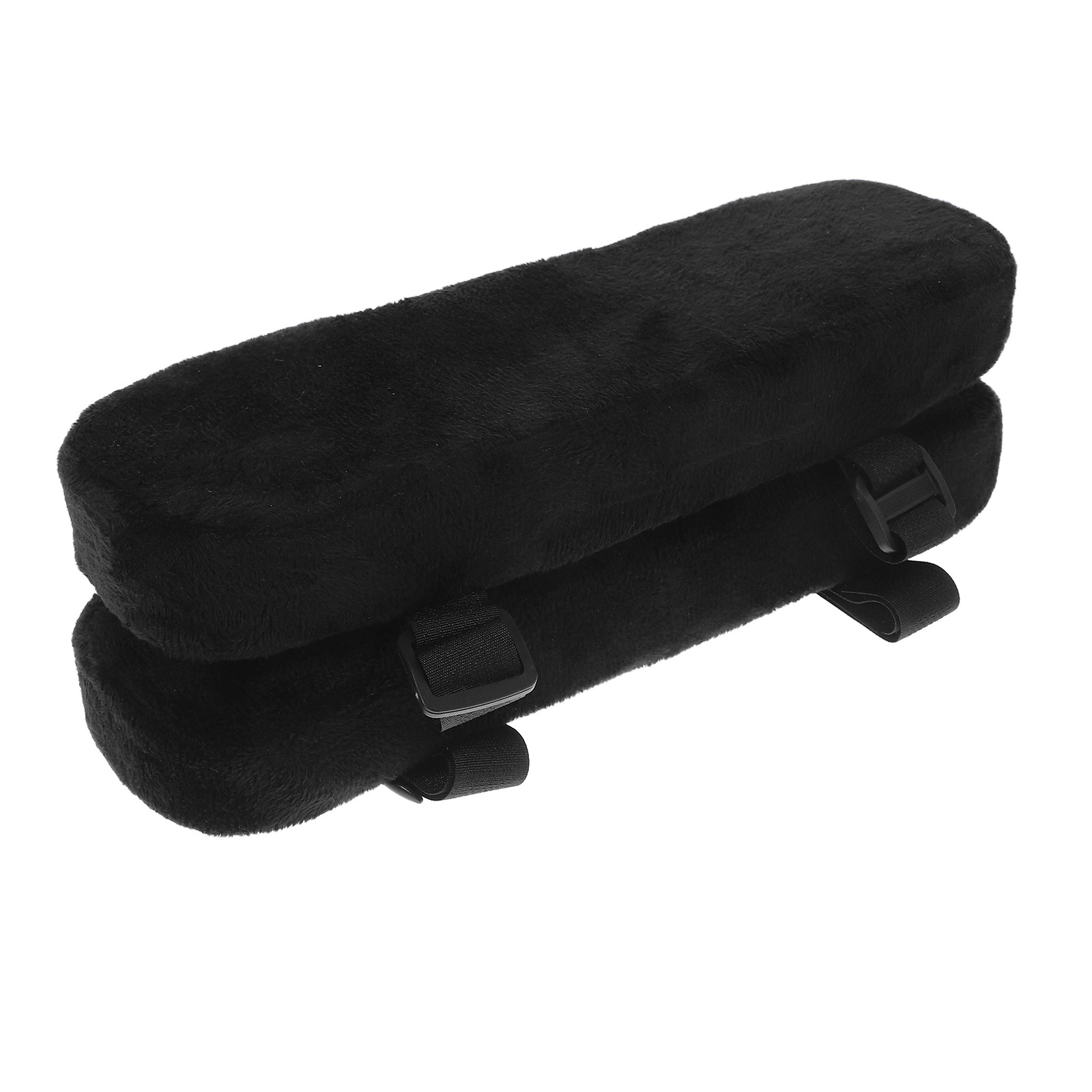 Retro Gaming Universe - 2 Piezas de Almohadillas para Reposabrazos