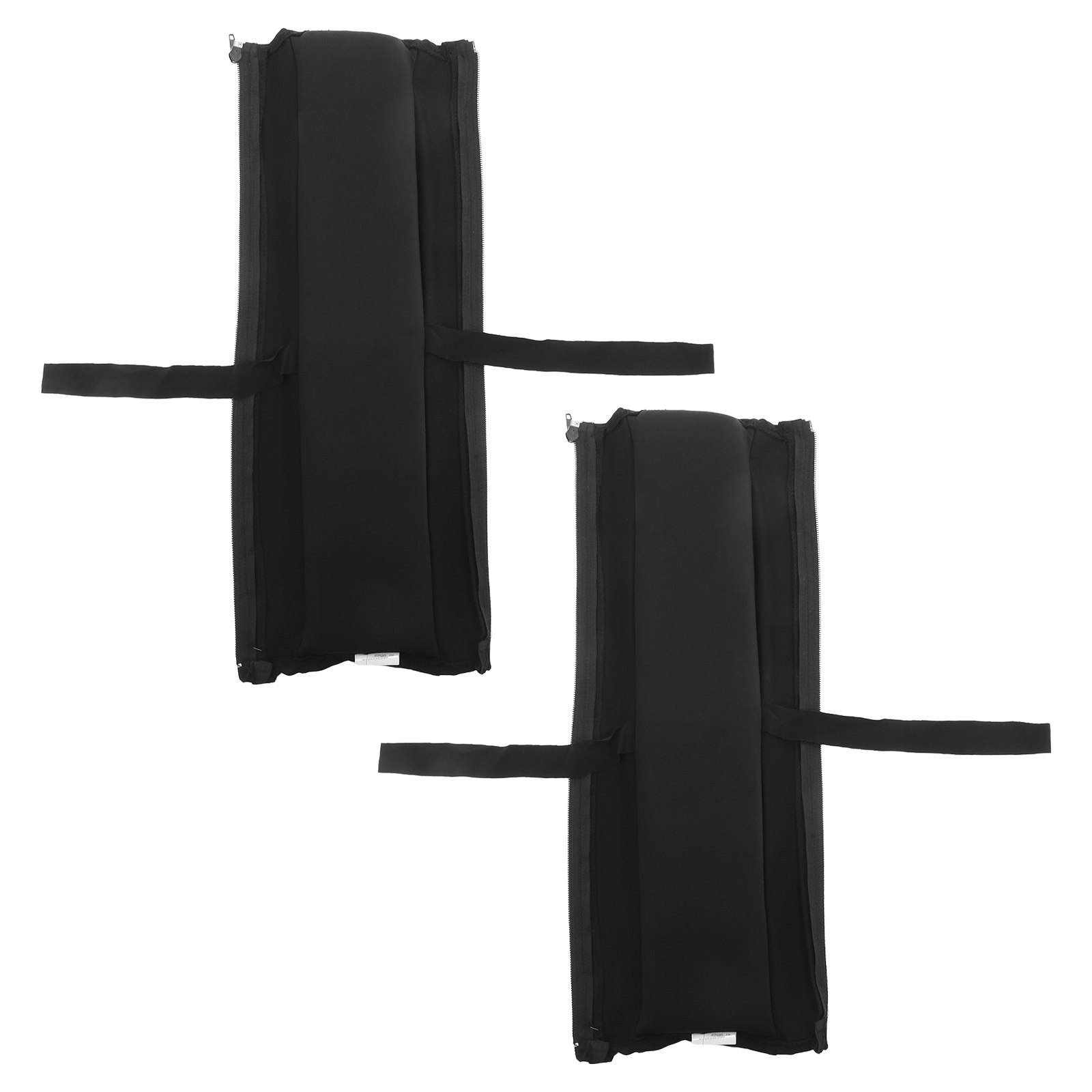 Retro Gaming Universe - 2 Piezas de Almohadillas para Reposabrazos
