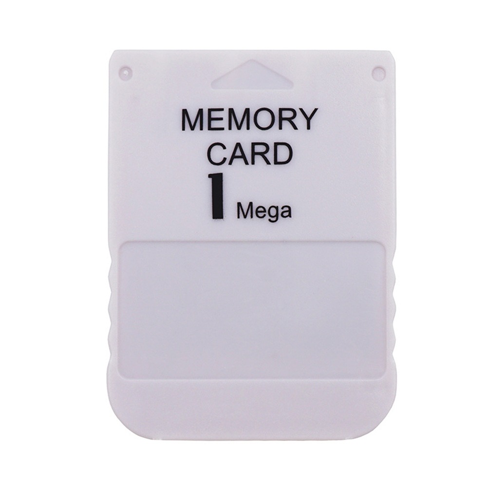 Retro Gaming Universe - NUEVA Tarjeta de Memoria de 1MB