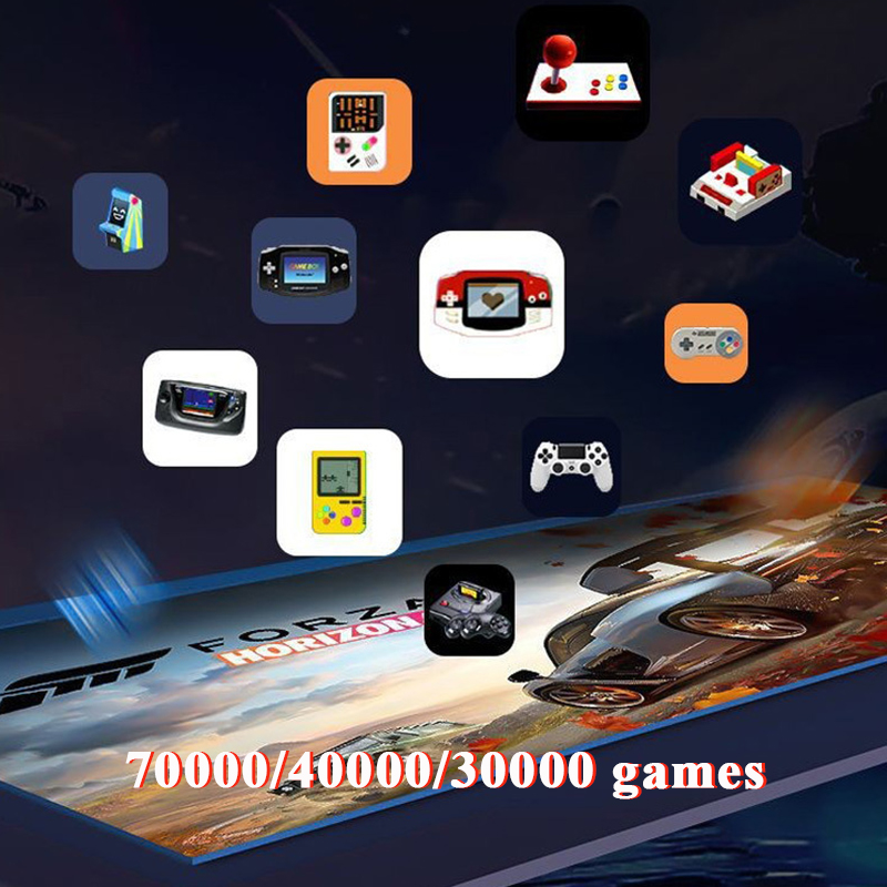 Mando de Juego Retro X2 con 12 - Retro Gaming Gameboy reseña y precio