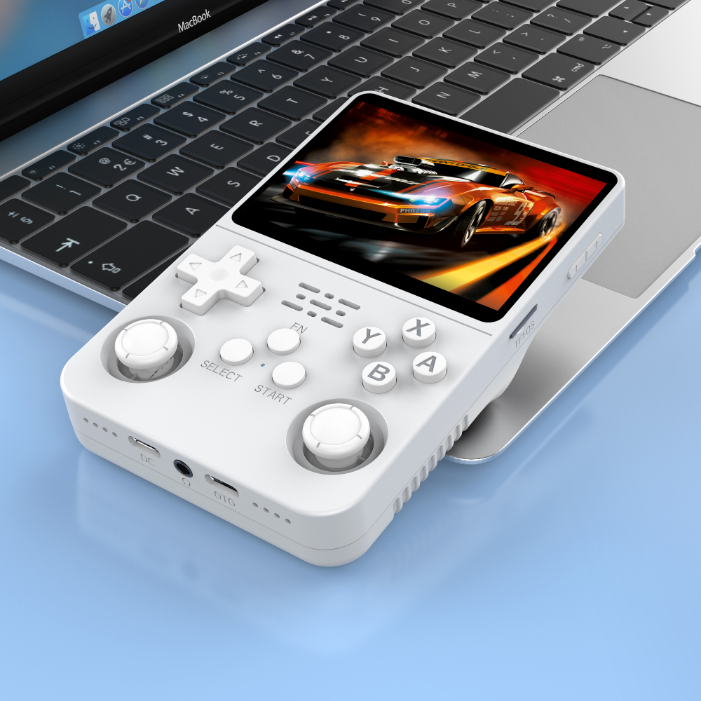 Controlador de Juegos Portátil - Retro Gaming Power Bank reseña y precio