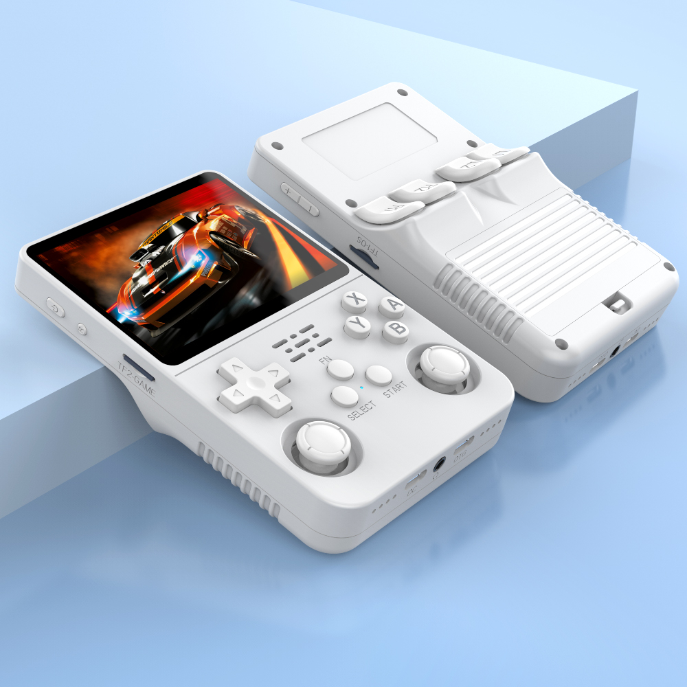 Controlador de Juegos Portátil - Retro Gaming Power Bank reseña y precio