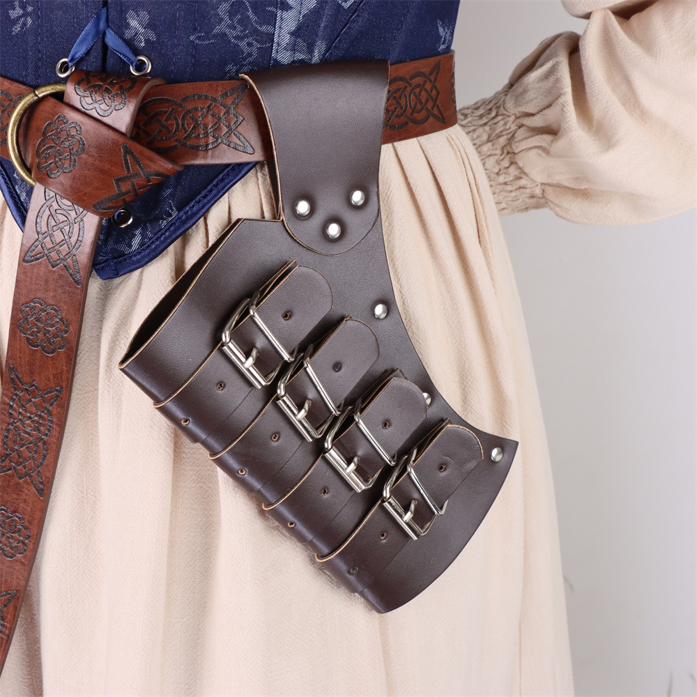 Funda de espada Medieval Cutla - Retro Gaming Jacket reseña y precio
