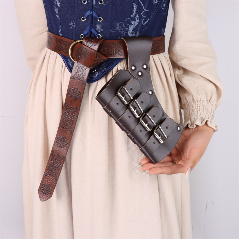 Funda de espada Medieval Cutla - Retro Gaming Jacket reseña y precio