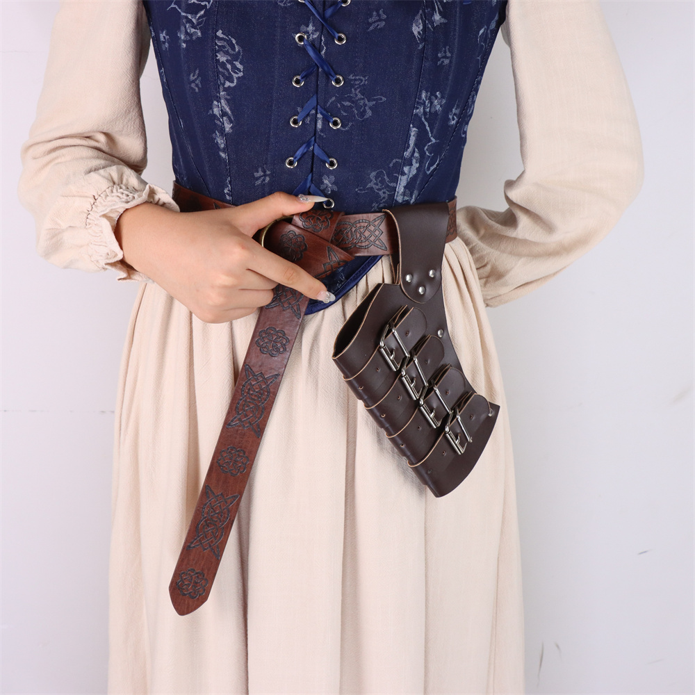 Funda de espada Medieval Cutla - Retro Gaming Jacket reseña y precio