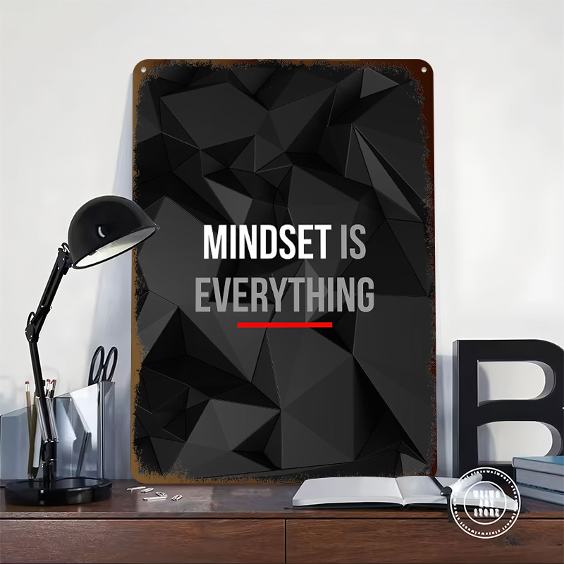 Póster Motivacional con Frase  - Retro Gaming Quotes reseña y precio