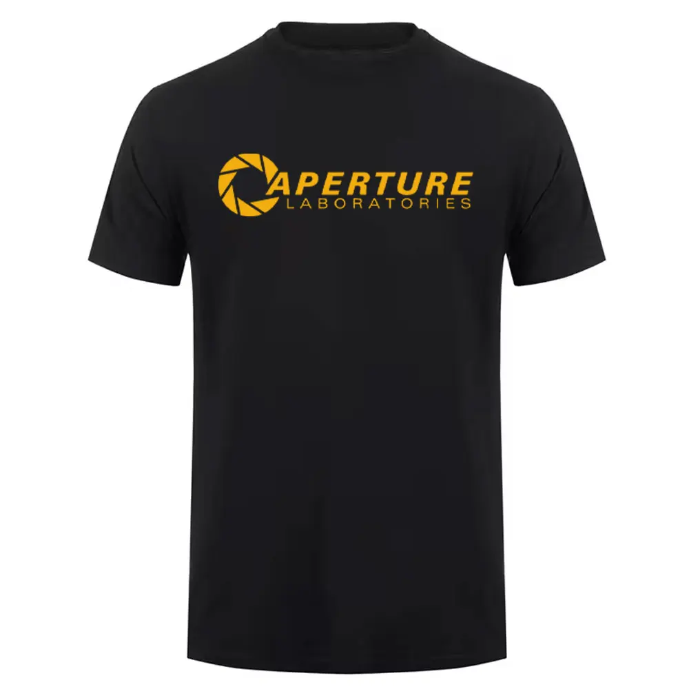 Camiseta de algodón para hombr - Retro Gaming Logo reseña y precio