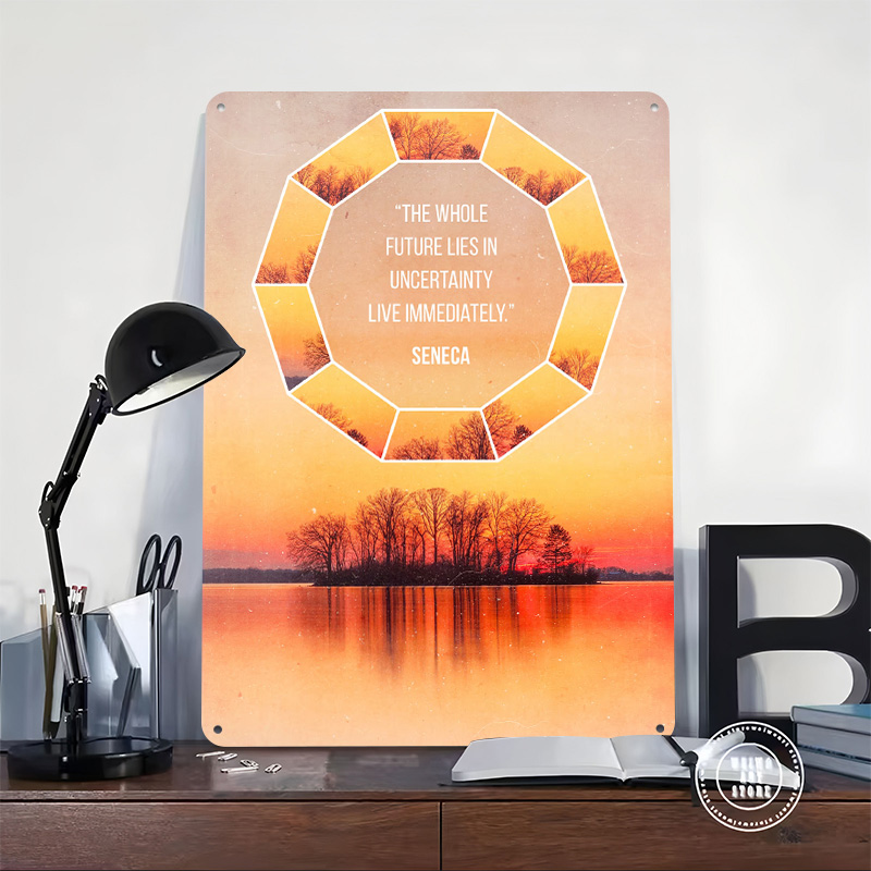 Póster Impreso con Citas de Se - Retro Gaming Quotes reseña y precio