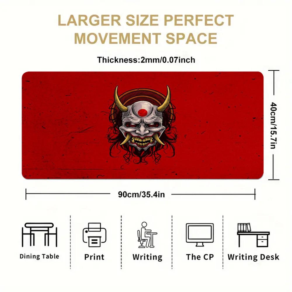 Alfombrilla de Escritorio Atmo - Background Retro Gaming reseña y precio