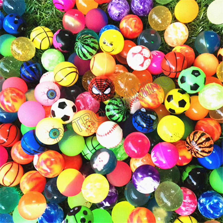 Bolas de juguete divertidas pa - Retro Gaming Shop reseña y precio