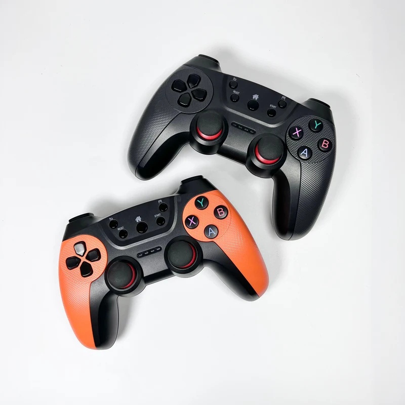 X2 Ultra Pro Retro Game Stick  - Retro Gaming Qss reseña y precio