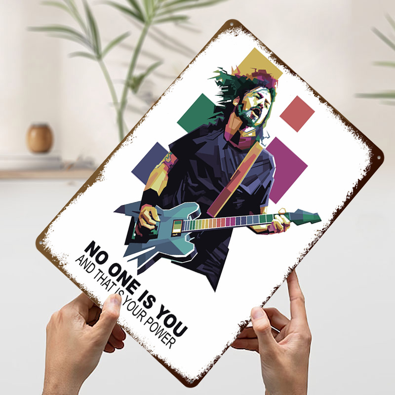 Póster con Frases de Rockstar, - Retro Gaming Quotes reseña y precio