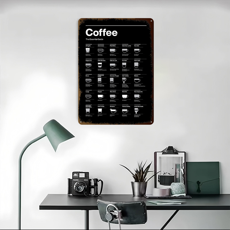 Póster Metálico Retro Personal - Retro Gaming At Home reseña y precio