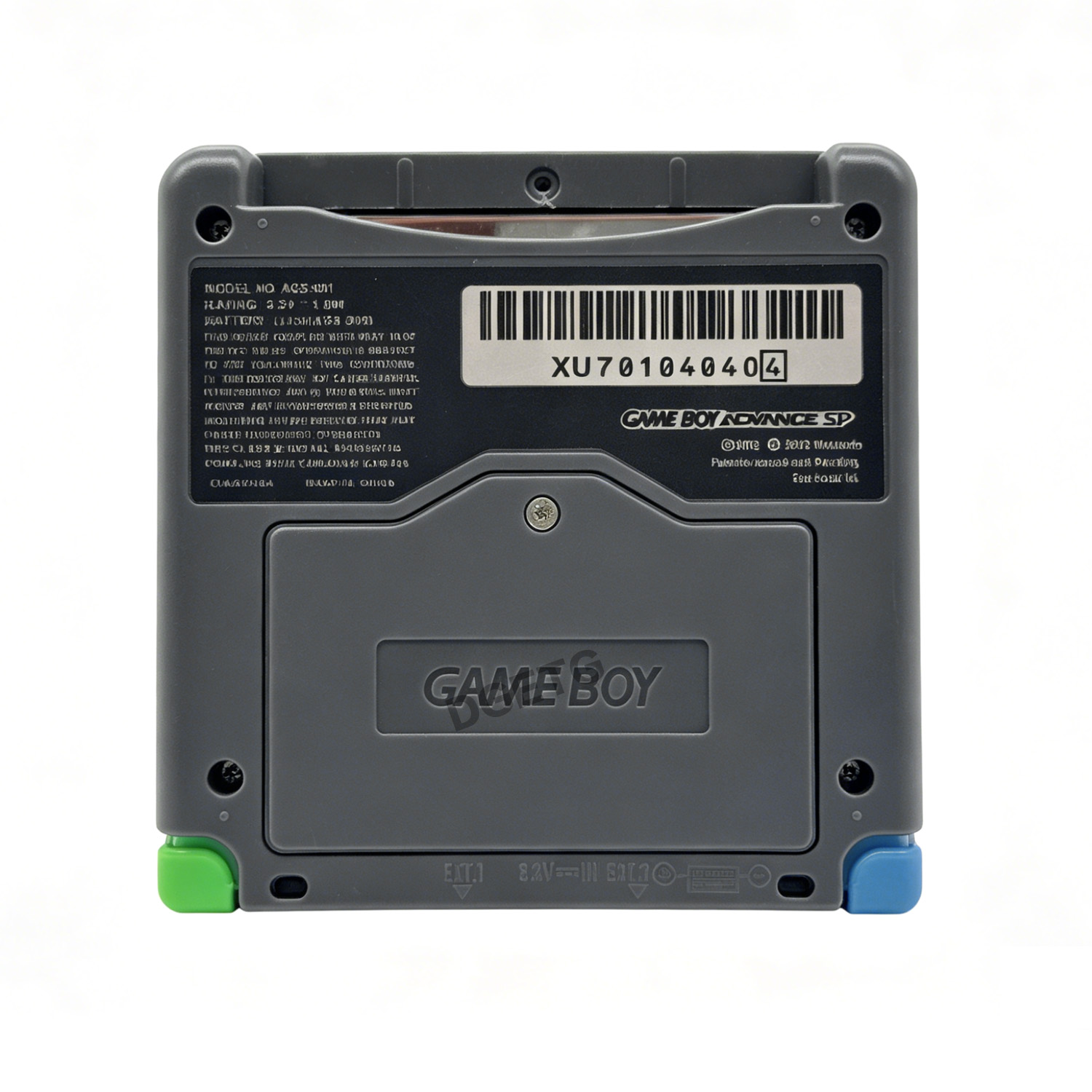 Carcasa de Repuesto para Conso - Retro Gaming Gameboy reseña y precio