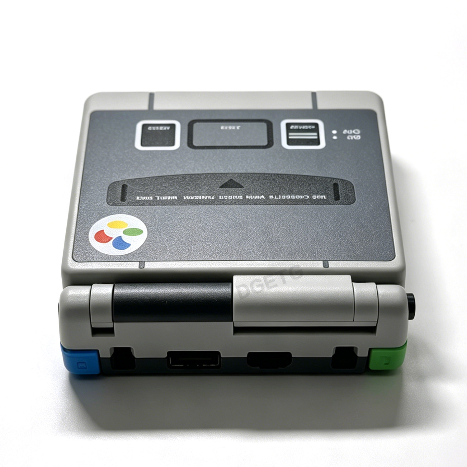 Carcasa de Repuesto para Conso - Retro Gaming Gameboy reseña y precio