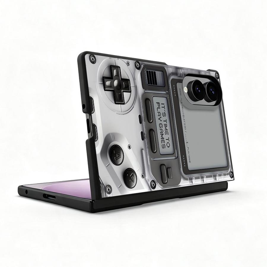 Funda de Lujo para Teléfono Sa - Retro Gaming Mobile reseña y precio