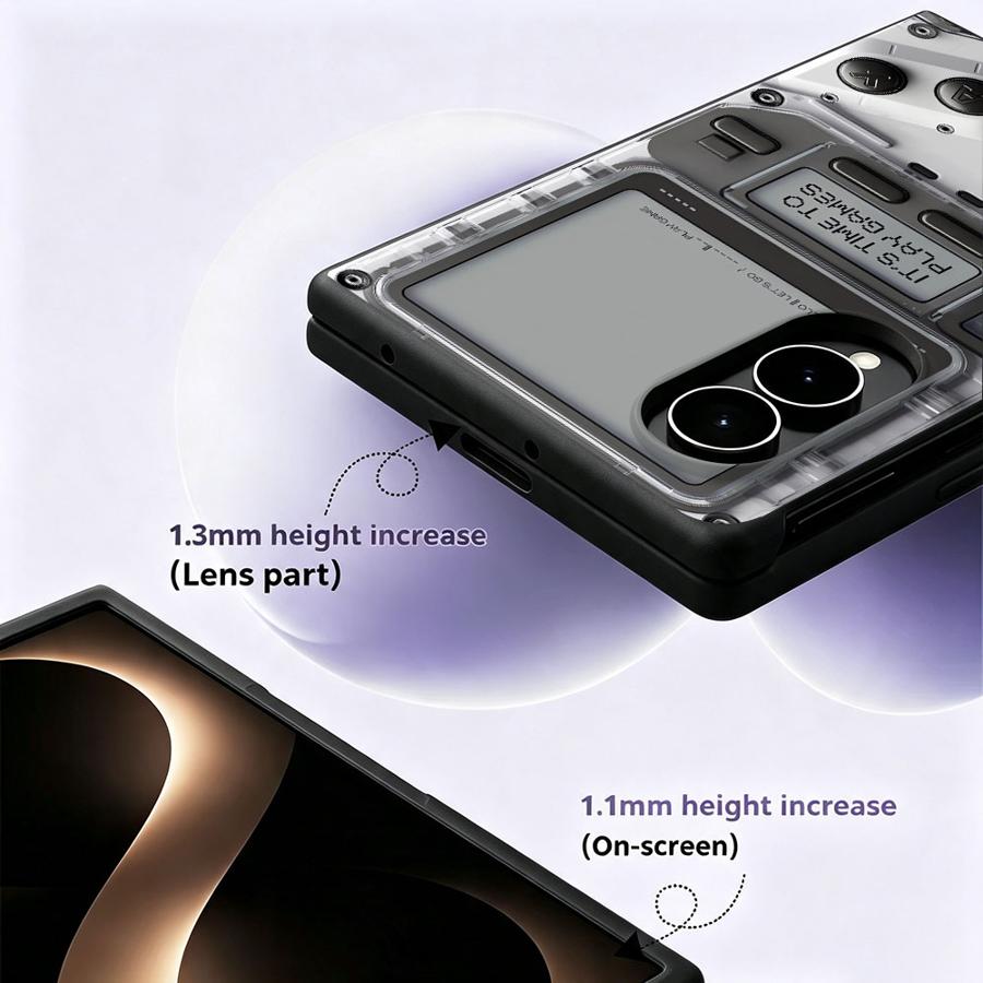 Funda de Lujo para Teléfono Sa - Retro Gaming Mobile reseña y precio