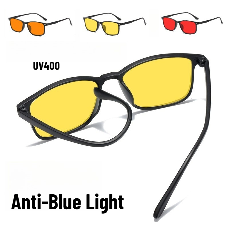 Gafas de visión nocturna retro - Retro Gaming Universe reseña y precio
