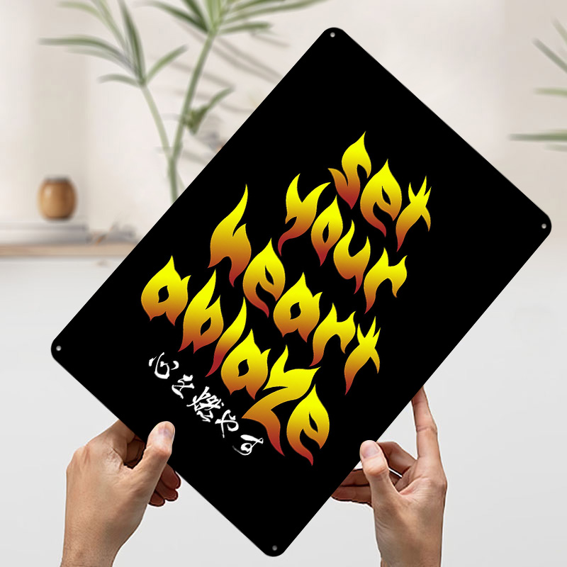 Póster con Frase de Anime 'Set - Retro Gaming Quotes reseña y precio