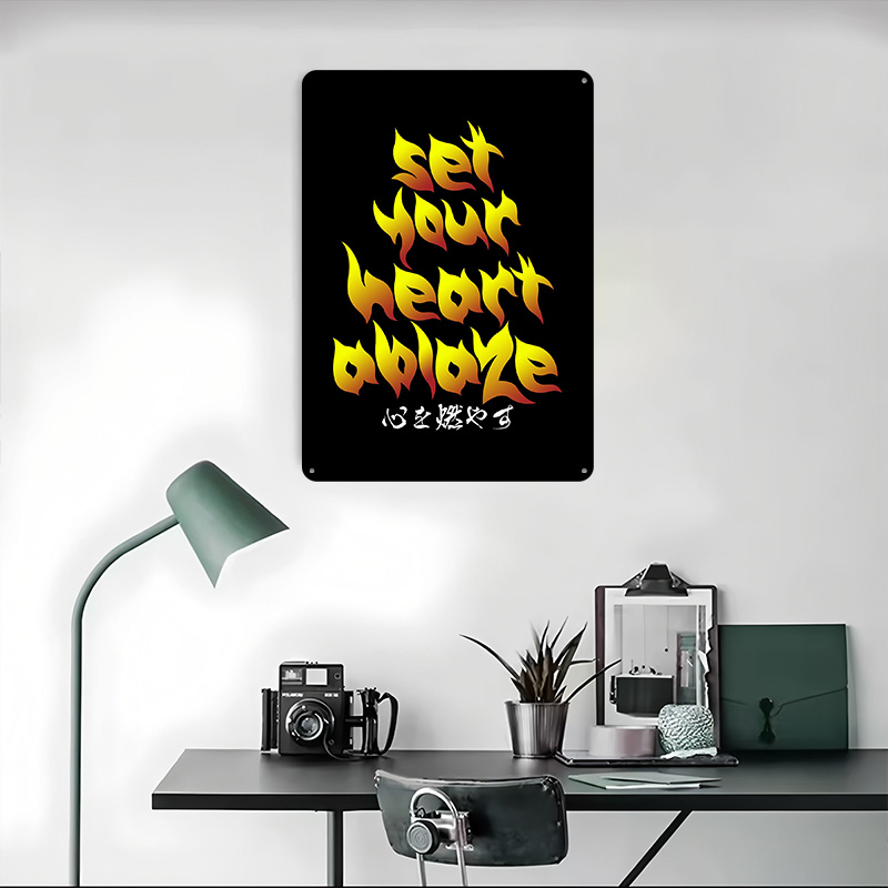 Póster con Frase de Anime 'Set - Retro Gaming Quotes reseña y precio