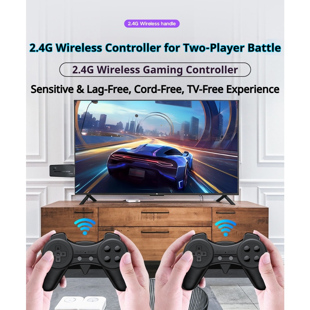 Consola de Juegos Retro Portát - Retro Gaming Mobile reseña y precio