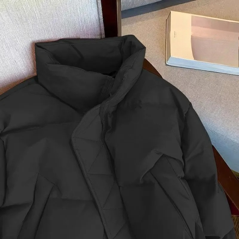 Chaqueta para hombre, abrigo a - Retro Gaming Jacket reseña y precio