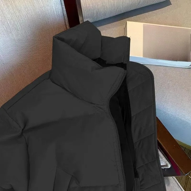 Chaqueta para hombre, abrigo a - Retro Gaming Jacket reseña y precio