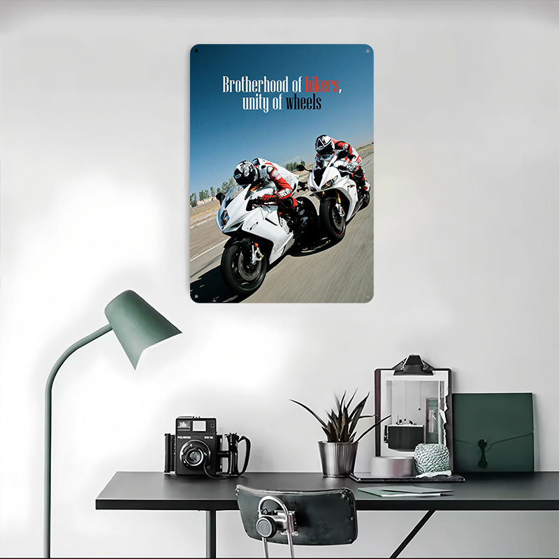 Póster Metálico Personalizado  - Retro Gaming Quotes reseña y precio