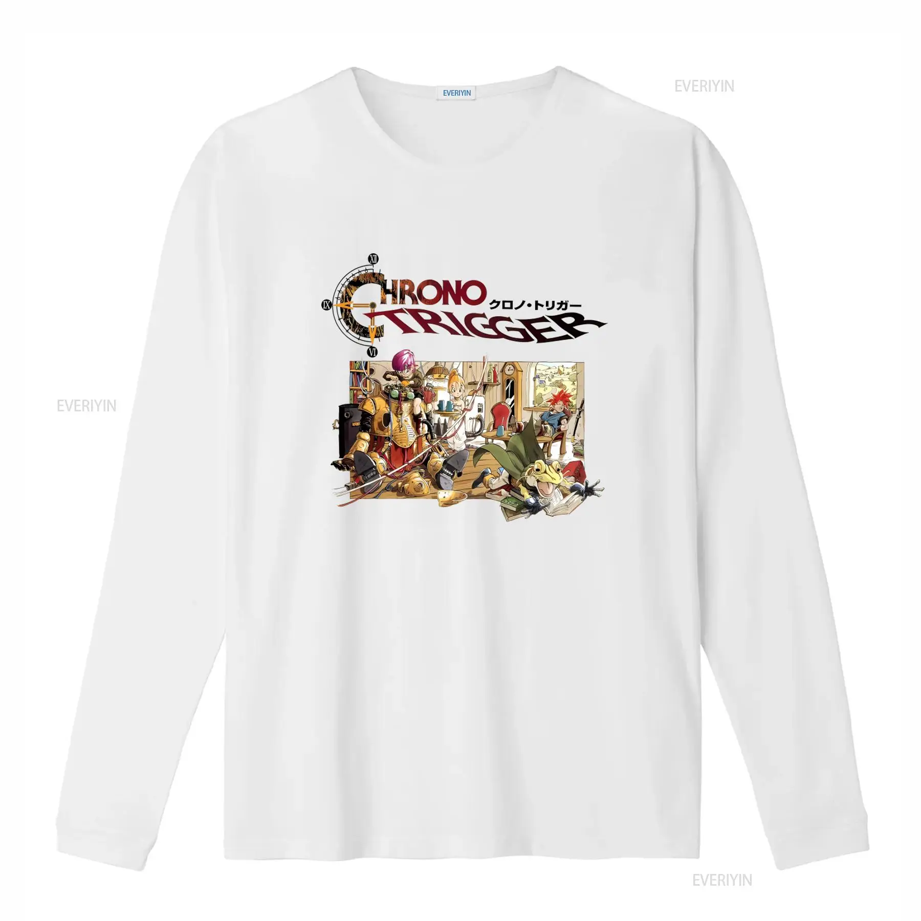 Camiseta con logotipo del vide - Retro Gaming Logo reseña y precio