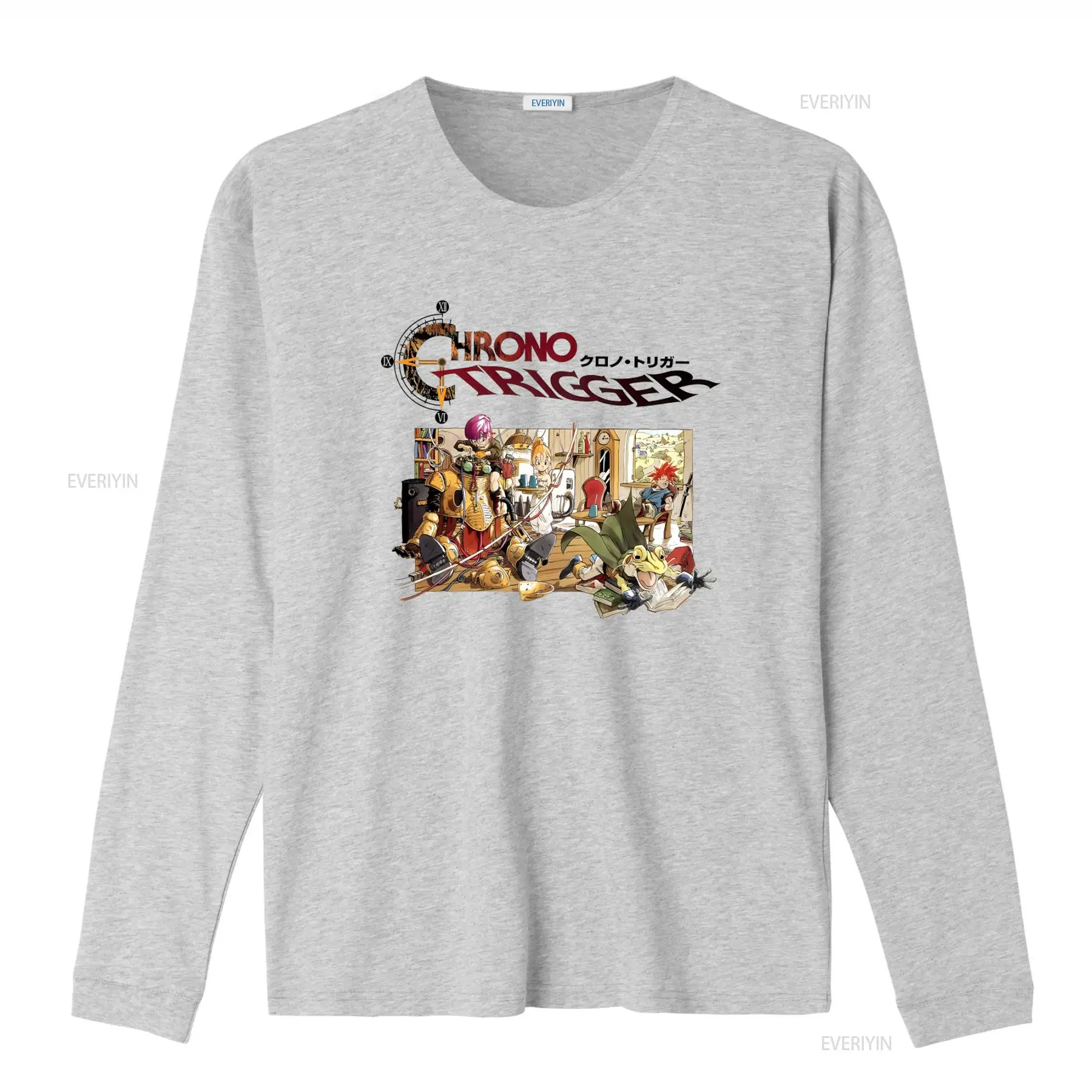 Camiseta con logotipo del vide - Retro Gaming Logo reseña y precio