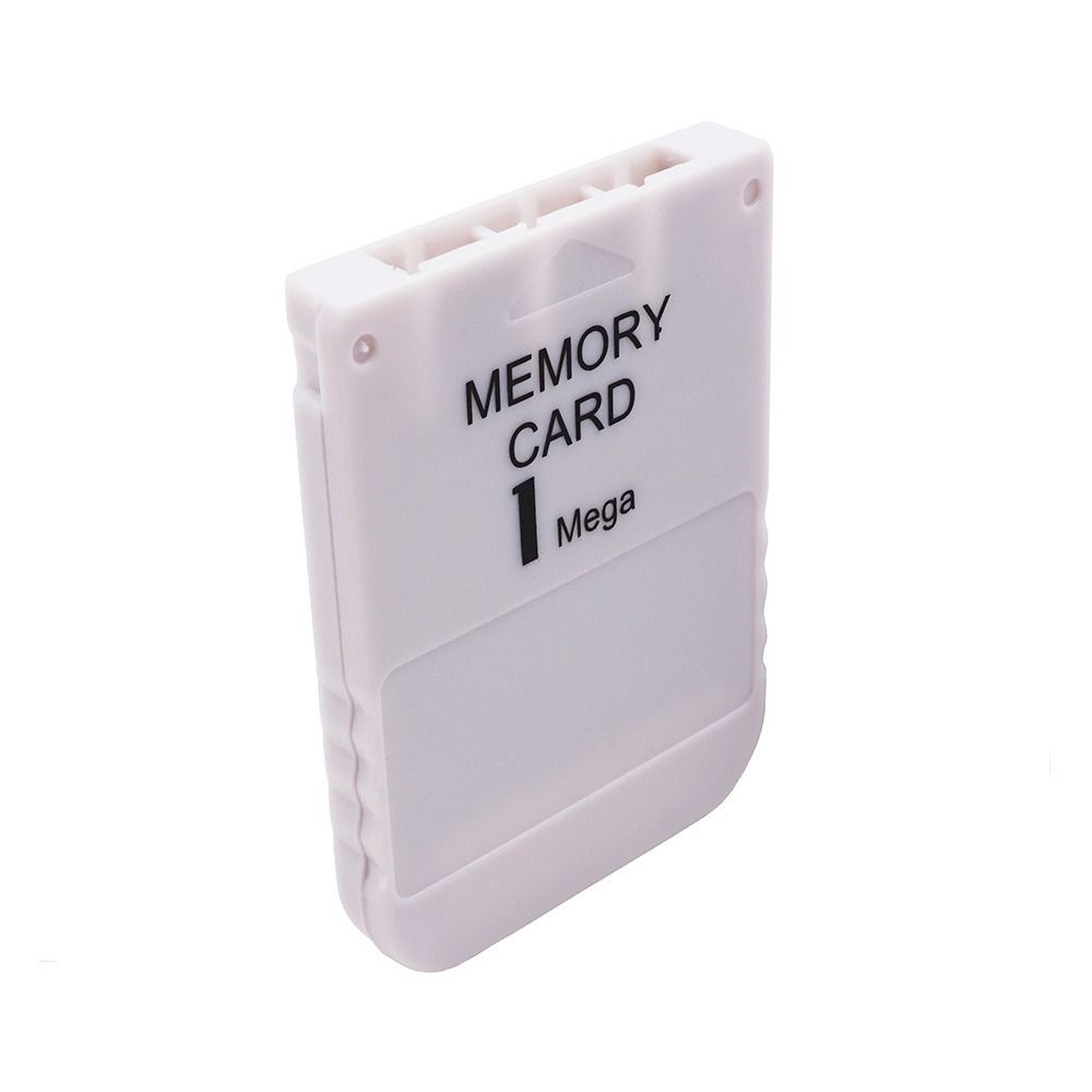NUEVA Tarjeta de Memoria de 1M - Retro Gaming Universe reseña y precio