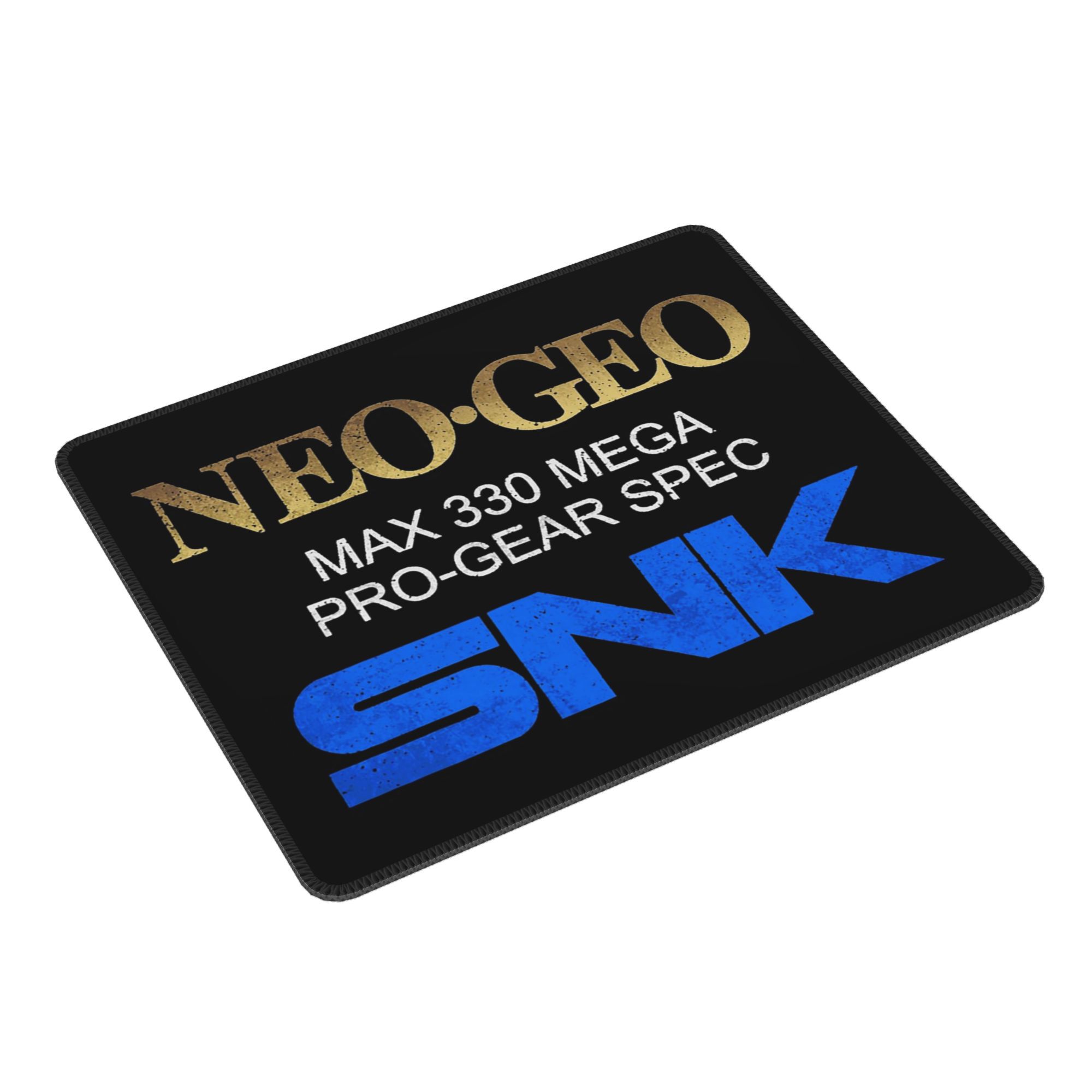 Neo Geo Pro Gear Spec-alfombri - Retro Gaming Table reseña y precio