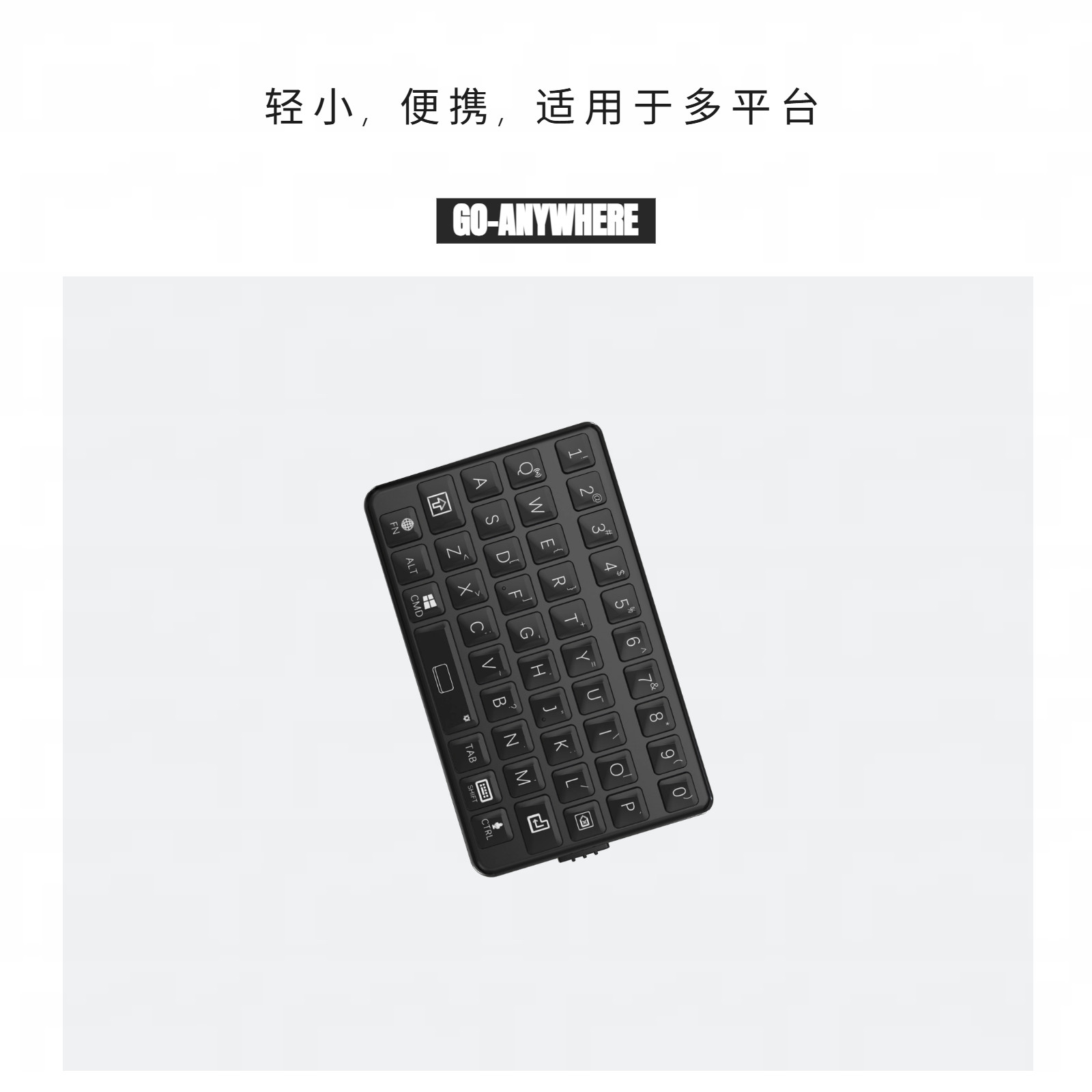 Mini Teclado Retro EXknight co - Retro Gaming Universe reseña y precio