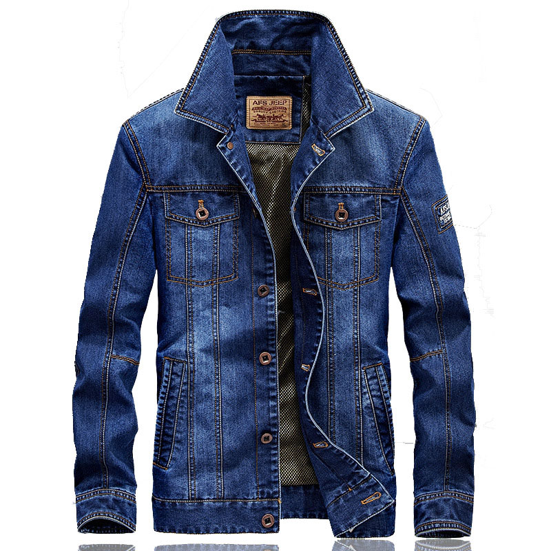 Chaqueta de Mezclilla para Hom - Retro Gaming Jacket reseña y precio