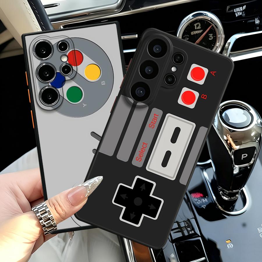 Funda para Samsung Galaxy S26  - Retro Gaming Mobile reseña y precio