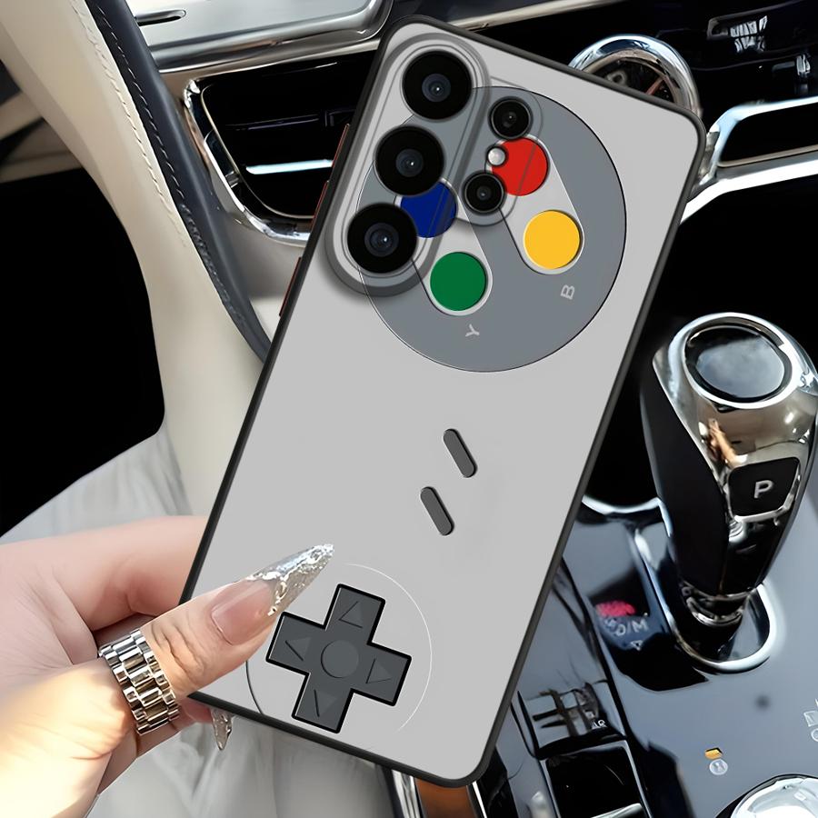 Funda para Samsung Galaxy S26  - Retro Gaming Mobile reseña y precio