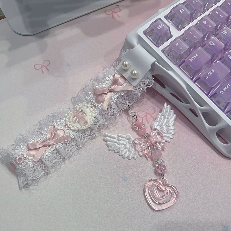 Correa de Encaje para Teclado, - Retro Gaming Universe reseña y precio