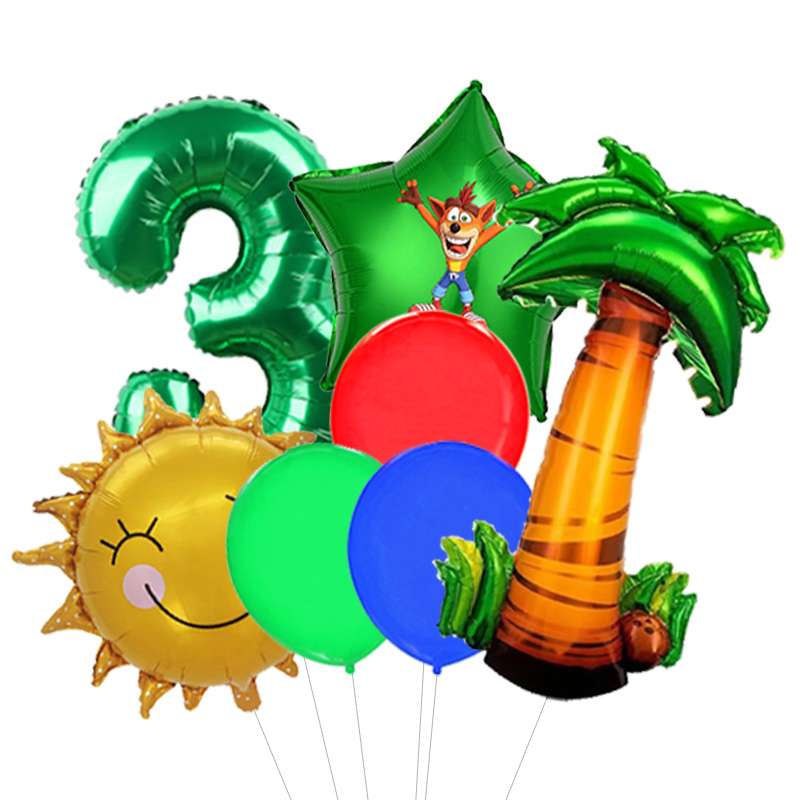 Globos de Aluminio con Diseño  - Retro Gaming Gameboy reseña y precio