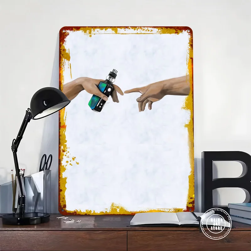 Póster Impreso a Mano con Dise - Retro Gaming At Home reseña y precio