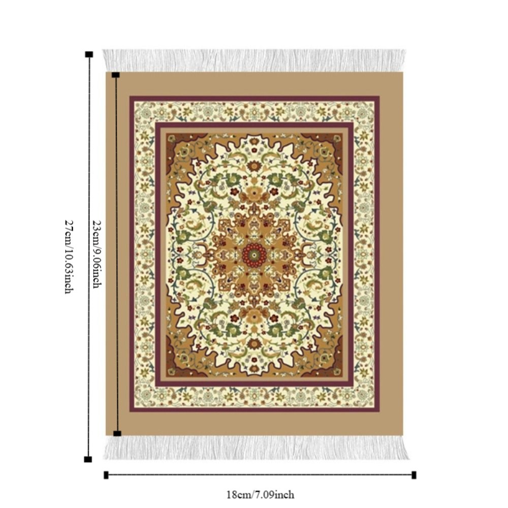 Alfombrilla de ratón duradera  - Retro Gaming Universe reseña y precio