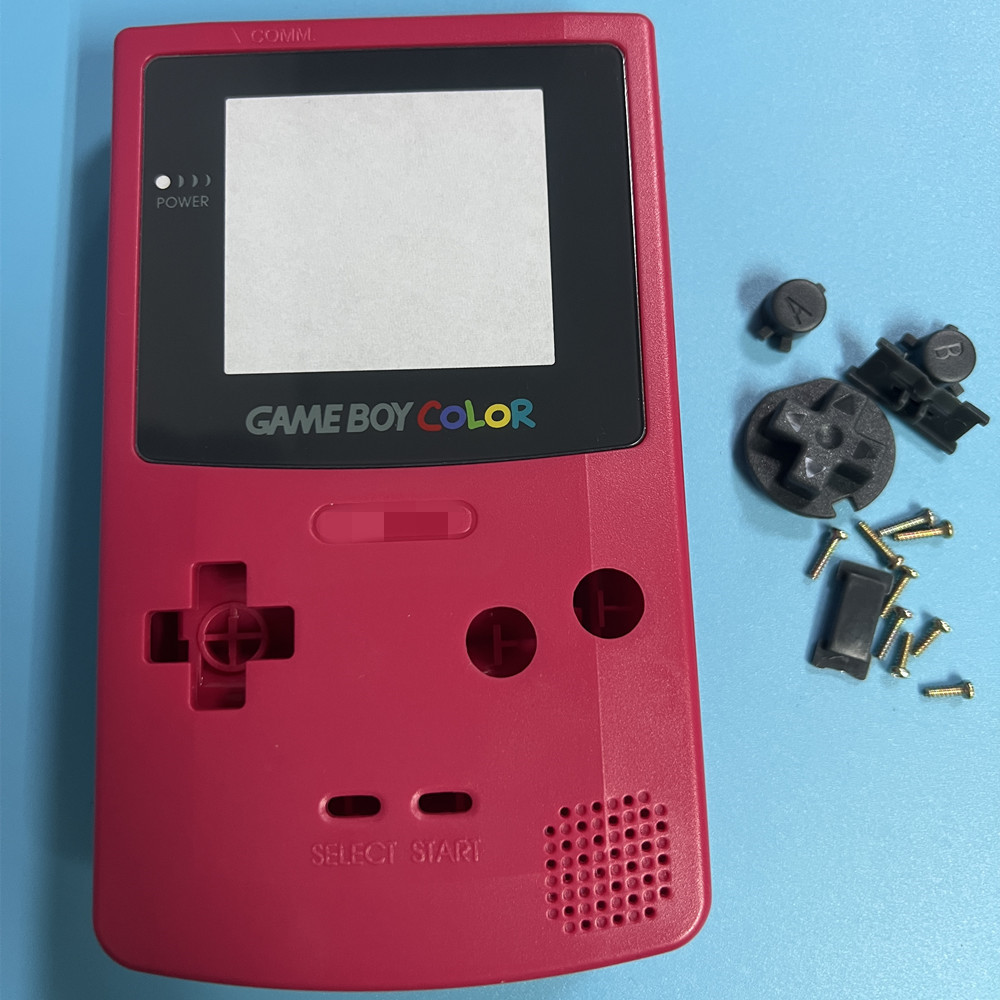 Carcasa de repuesto para Gameb - Retro Gaming Table reseña y precio