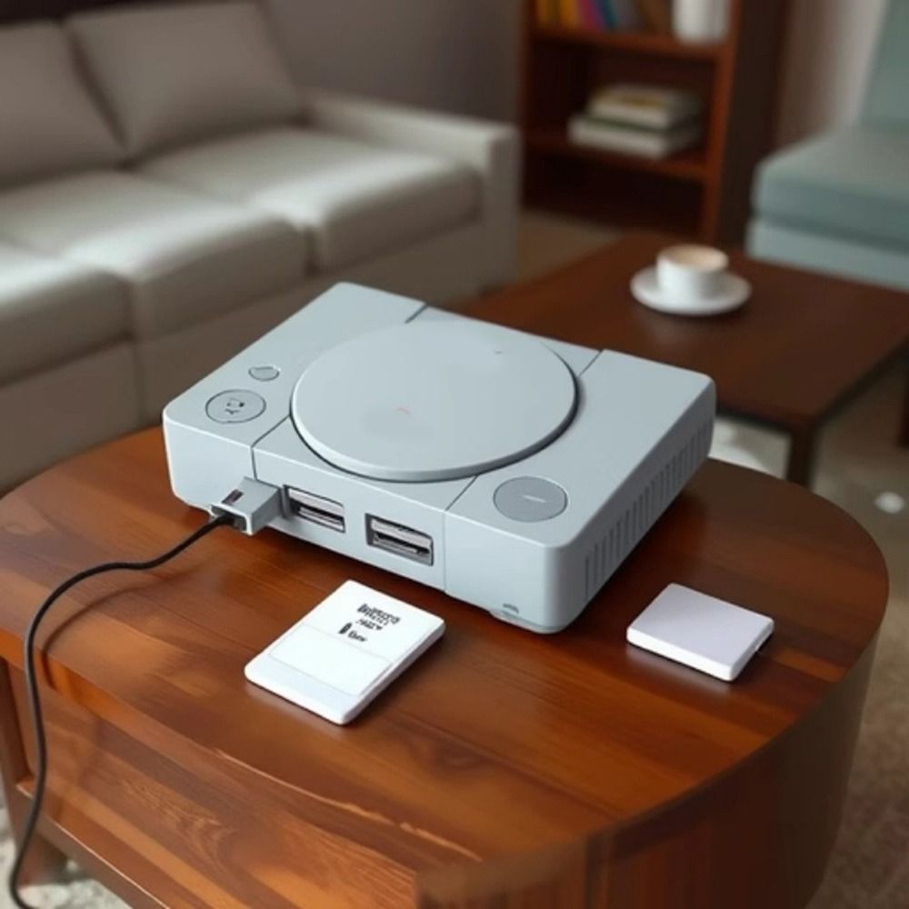 NUEVA Tarjeta de Memoria de 1M - Retro Gaming Universe reseña y precio