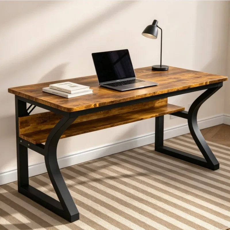 Escritorio de Computadora de H - Retro Gaming Table reseña y precio
