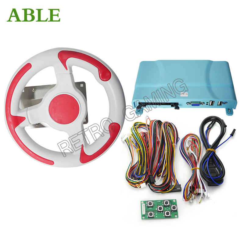 Placa base de juego de coche d - Retro Gaming Shop reseña y precio