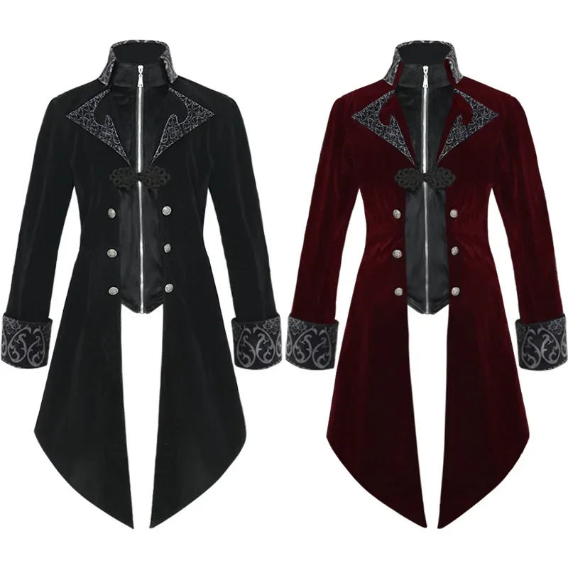 Disfraz Formal de Halloween pa - Retro Gaming Jacket reseña y precio